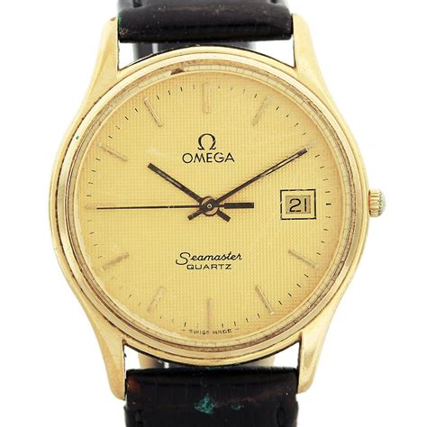 omega watches price in oman|value of old omega watches.